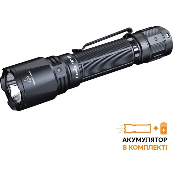 Фото - Ліхтар Fenix TK11R